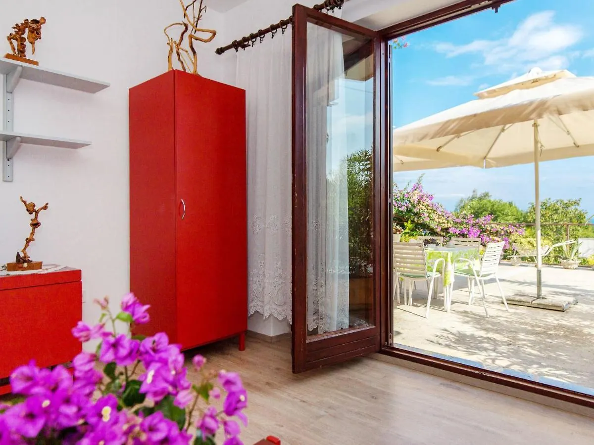 Apartment Sandalj-1 By Interhome Kraj   Kraj (Istria)