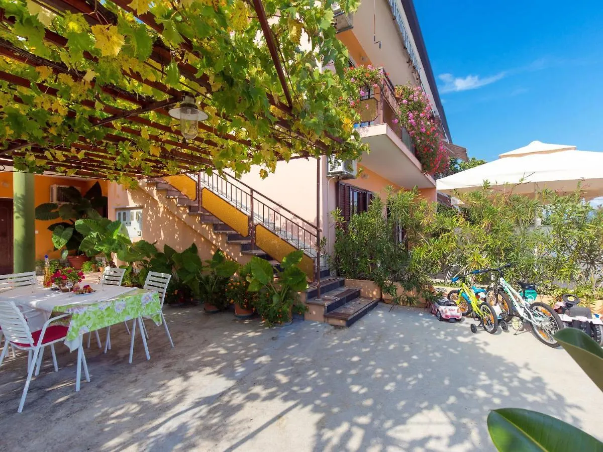 Apartment Sandalj-1 By Interhome Kraj  Kraj (Istria)