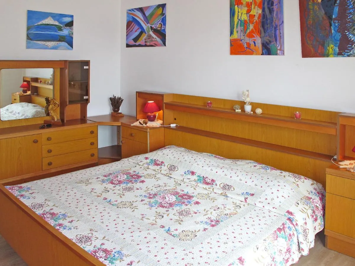 Apartment Sandalj-1 By Interhome Kraj