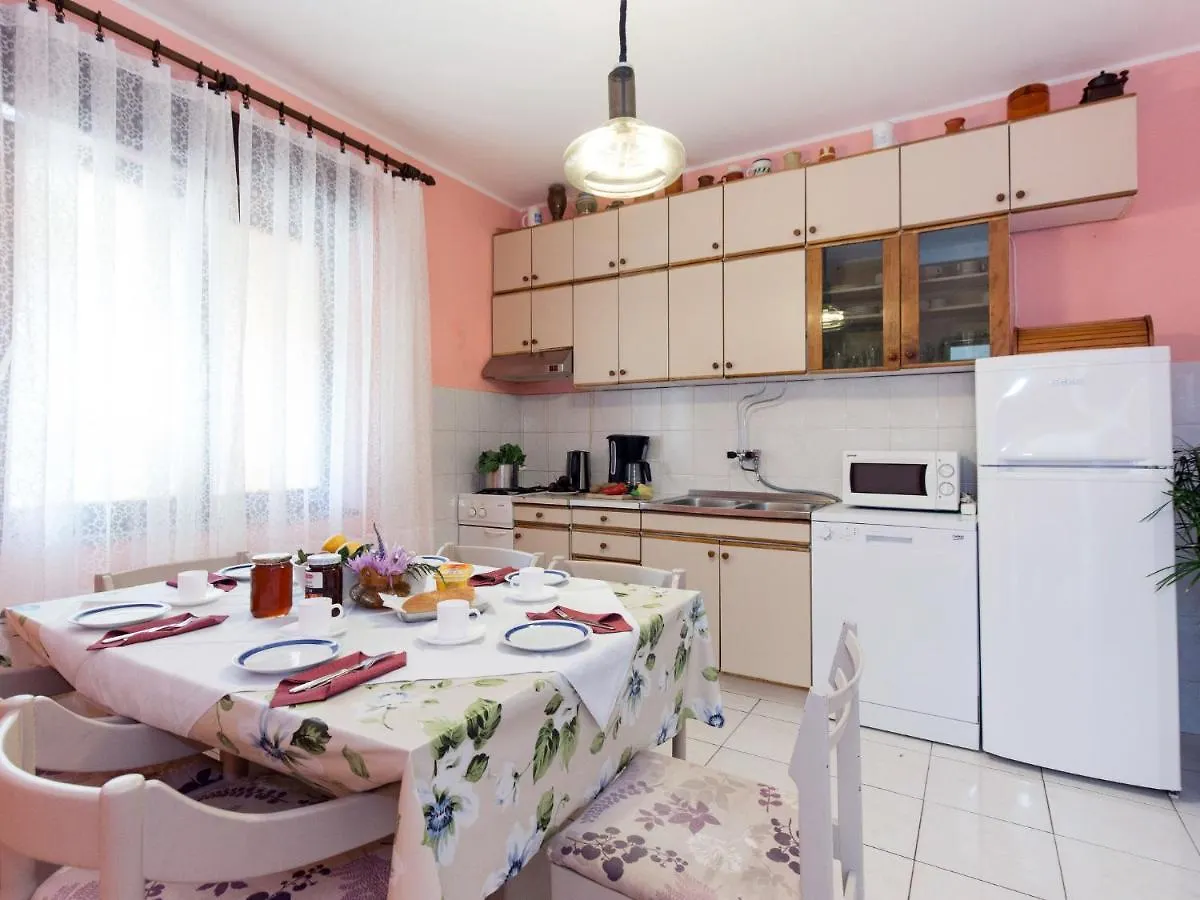 Apartment Sandalj-1 By Interhome Kraj  Chorwacja