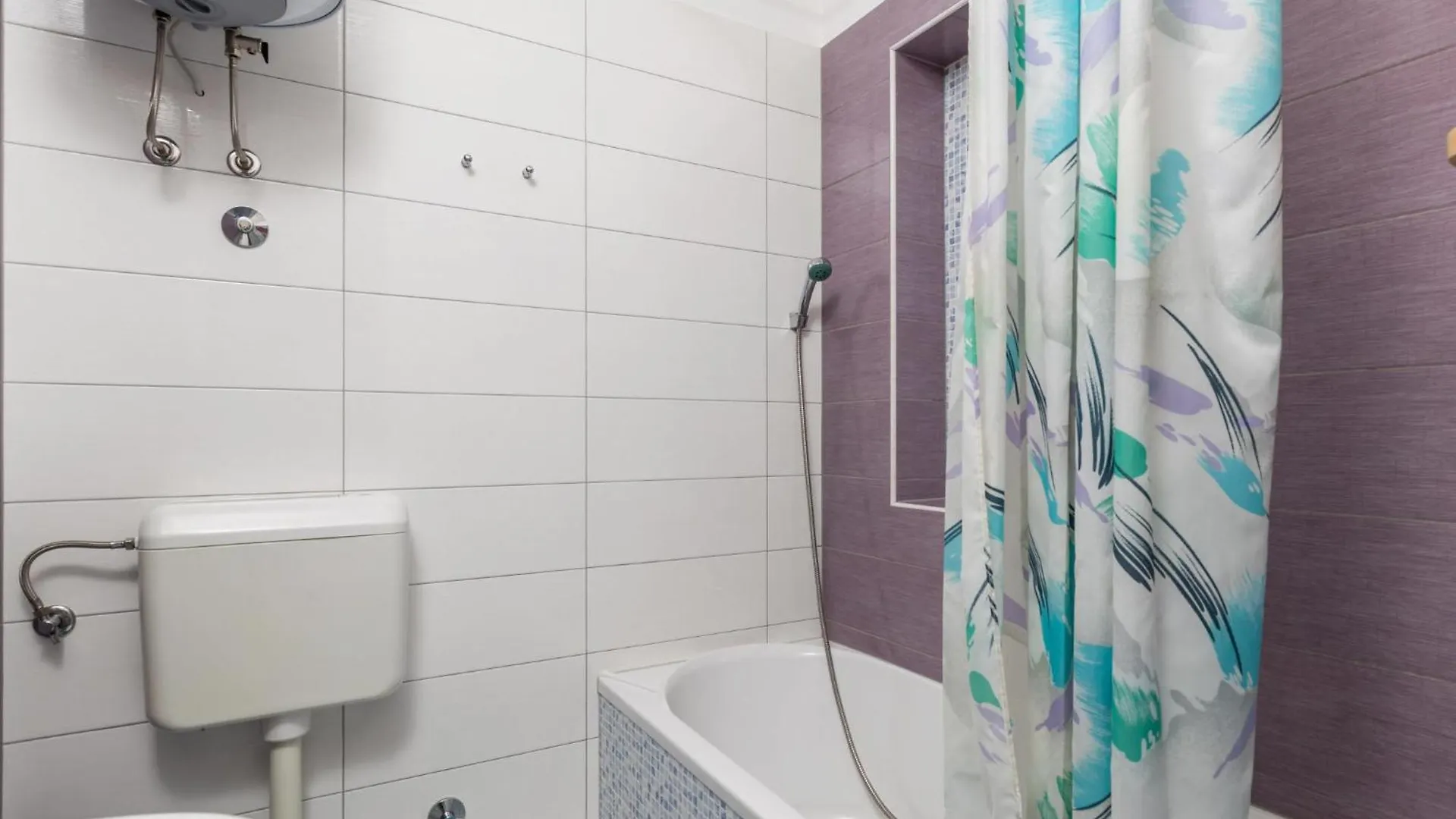 Apartment Sandalj-1 By Interhome Kraj  0*, Kraj (Istria)