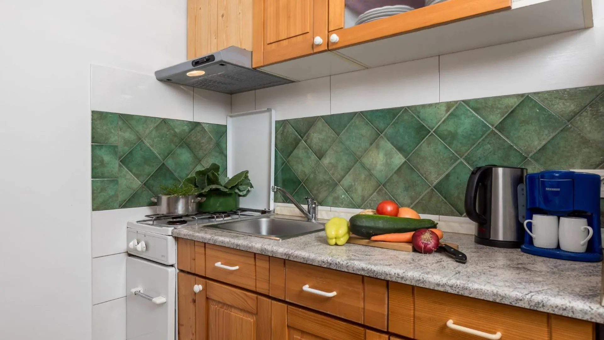 Apartment Sandalj-1 By Interhome Kraj  0*, Kraj (Istria)