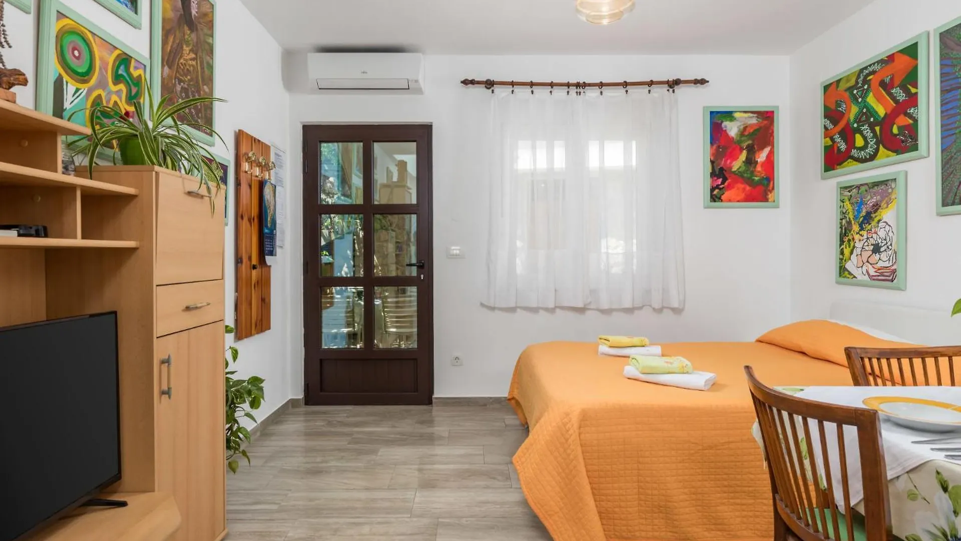 Apartment Sandalj-1 By Interhome Kraj  0*, Kraj (Istria) Chorwacja